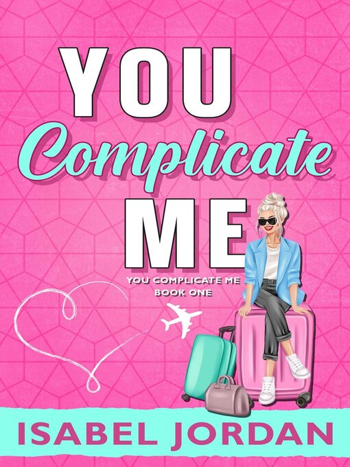 Cover image for You Complicate Me